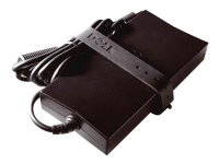 Dell - Strömadapter - 65 Watt - Europa - för Latitude E5420, E5520, E5520 BRC 6, E5520 N-Series, E6420, E6520
