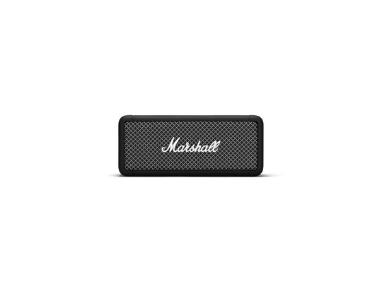 Marshall Emberton - Svart