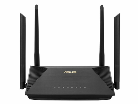 ASUS RT-AX53U - AX1800 / Wifi6 / Dual-Band / MU-MIMO / OFDMA