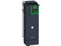 SCHNEIDER ELECTRIC Process frekvensomformer 30kW 3x380 till 480V IP21 THDi på 44% inbyggd 2 port Ethernet TCP & IP & Modbus