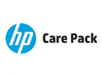 Elektronisk HP Care Pack Pick-Up and Return Service - Support opgradering - reservedele og arbejdskraft - 3 år - leverans og afhentning - 9x5 - för HP 15 Laptop 14 Pavilion Laptop 14, 15 Pavilion Plus Laptop 14 Pavilion x360 Laptop