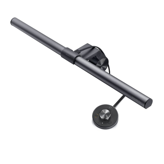 BenQ ScreenBar Plus e-Reading lamp