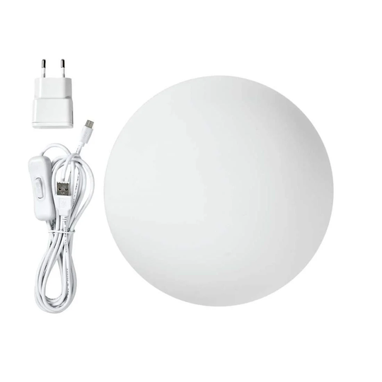 Smart Stämningsbelysning med WiFi