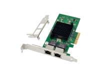 ProXtend PX-NC-10795, Intern, Kabel, PCI Express, Ethernet, 1000 Mbit/s
