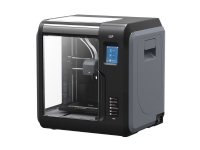 Monoprice 33820, Fused Filament Fabrication (FFF), Wi-Fi, Nätverksansluten (Ethernet), USB-port, Tittfönster