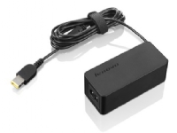 Lenovo ThinkPad 45W AC Adapter - Strömadapter - AC 100-240 V - 45 Watt - för B41-80 G41-35 IdeaPad 3 CB 11 300-15 330-15 V130-14 V130-15 V330-14 V330-15