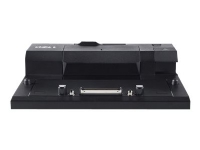 Dell Simple E-Port Replicator - Portreplikator - med 130 W växelströmadapter - för Latitude E4310, E5410, E5420, E5510, E5520, E6220, E6420 Precision M2400, M4400, M4500