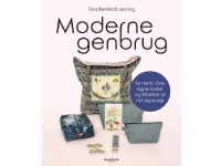 Modern återvinning | Tina Benfeldt Levring | Språk: Danska