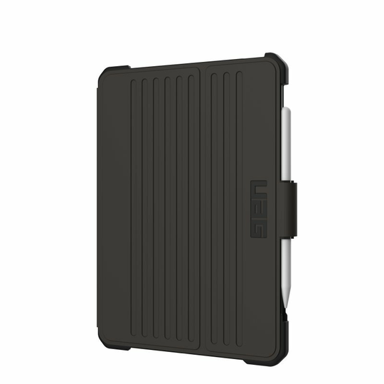 Urban Armor Gear iPad 10.9" 2022 Gen. 10 Metropolis SE / Black