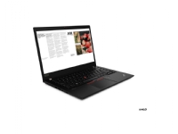 Lenovo ThinkPad T14 Gen 1 20UE - AMD Ryzen™ 7 PRO 4750U - Win 10 Pro 64-bitars - Radeon™-grafik - 16 GB RAM - 256 GB SSD TCG Opal Encryption, NVMe - 14 IPS 1920 x 1080 (Fuld HD) Wi-Fi 6 - Sort