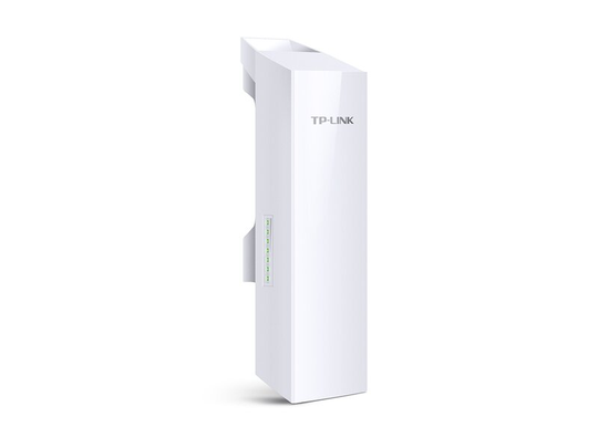 TP-Link CPE210 - Radiolänkar för utomhusbruk / N300 / 5km+ / 1-Pack