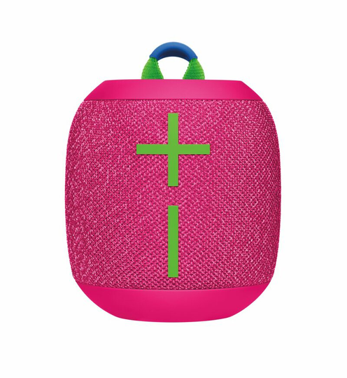 Ultimate Ears Wonderboom 3 - Pink