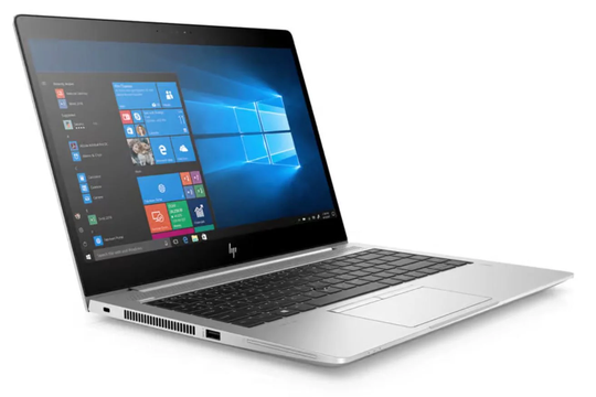 HP EliteBook 840 G5 i5 16GB 512SSD |Som ny|