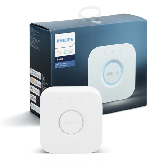 Philips Hue Bridge Brygga