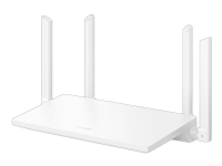 Huawei WiFi AX2 - Trådlös router - 2-ports switch - GigE - 802.11a/b/g/n/ac/ax - Dual Band