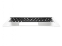 HP L44547-B31, Underhölje + tangentbord, Holländsk, HP, ProBook 430 G6
