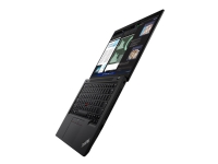 Lenovo ThinkPad L14 Gen 3 21C5 - AMD Ryzen 7 Pro 5875U / 2 GHz - Win 11 Pro - Radeon Graphics - 16 GB RAM - 512 GB SSD TCG Opal Encryption 2, NVMe - 14 IPS 1920 x 1080 (Full HD) - Wi-Fi 6E - tordensort - kbd: nordisk (engelsk/dansk/finsk/norsk/svensk) - med 1 år Lenovo Premier Support, TP Main WHB