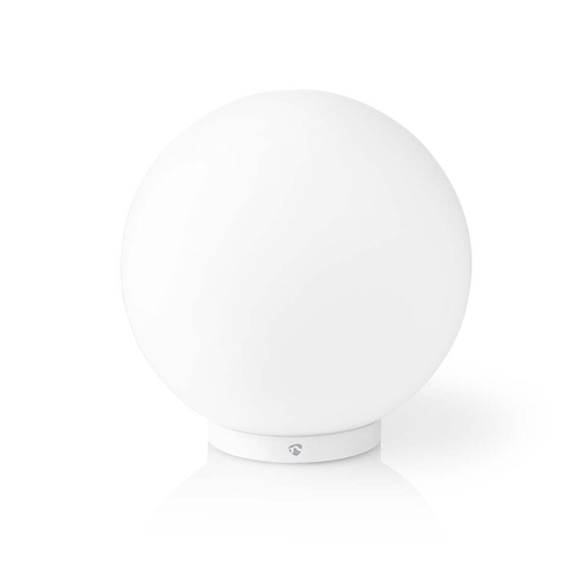 Nedis Smartlife Stämningslampa - Glas