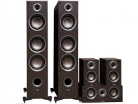 TAGA COLUMN SET TAV-607 modern werge 5.0