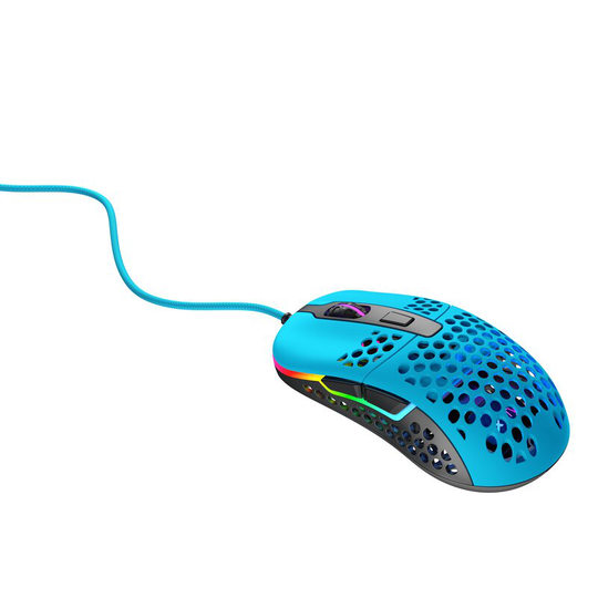 Xtrfy M42 RGB - Blå