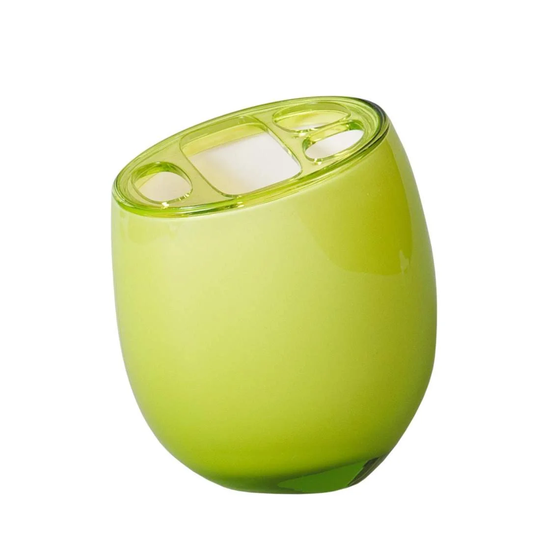 Tatkraft, Repose Green - Tandborsthållare