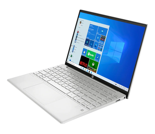 HP Pavilion Aero 13-be0834no demo