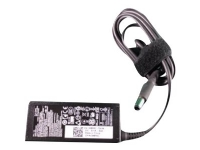 Dell - Strömadapter - 65 Watt - för Chromebook 11 31XX Latitude 31XX, 52XX, 54XX, 55XX, 72XX, 7390, 74XX, E7250, E7470