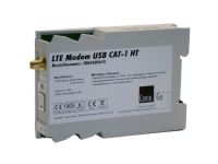 ConiuGo 700550261S GSM-modem 12 V Funktion: Alarmering