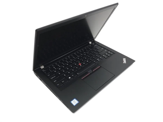 Lenovo Thinkpad T470s i5 8GB 256SSD med 4G |Som ny|