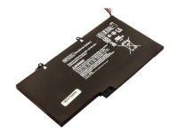 CoreParts - Batteri för bärbar dator - litiumpolymer - 3.87 Ah - 43 Wh - för HP ENVY x360 Laptop Pavilion Laptop 13 Pavilion x360 Laptop