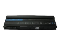 Dell Primary Battery - Batteri för bärbar dator - litiumjon - 9-cells - 97 Wh - för Latitude E6440, E6540 Precision M2800