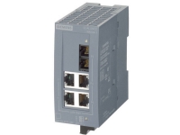 Siemens 6GK5004-1BD00-1AB2 Industrial Ethernet Switch
