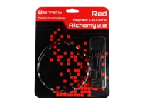 BitFenix Alchemy Premium Modding Series - Ljusslinga