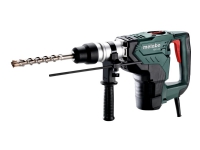 Metabo KH5-40 - Slagborr - 1100 W - 2-mode - SDS-max - 7.1 joule