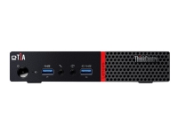 Refurbished Lenovo ThinkCentre M900 Lille I5-6500T 256GB Windows 10 Pro 64-bit