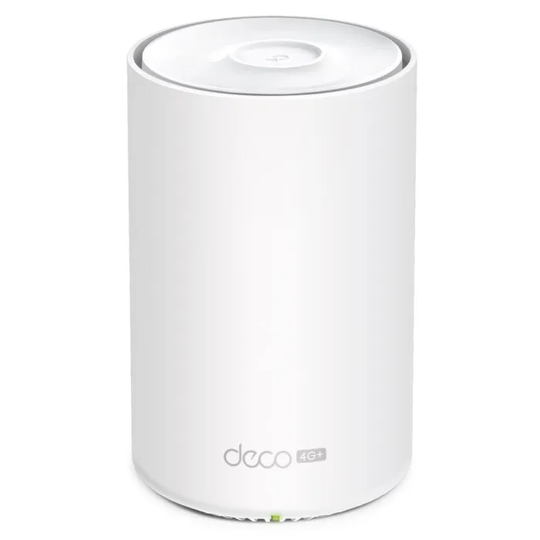TP-link Deco X50-4G 4G-router med modem AX3000