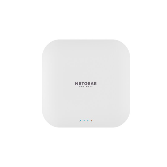 Netgear WiFi 6 AX3600 PoE+ Access Point