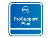 Dell Opgrader fra 1 År Collect & Return til 4 År ProSupport Plus - Support opgradering - reservedele og arbejdskraft - 4 år - on-site - 10x5 - responstid: NBD - NPOS - för Chromebook 5190 2-in-1, 5190 Education
