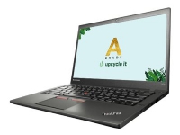 Refurbished Lenovo ThinkPad T450s - Condition: Grade A