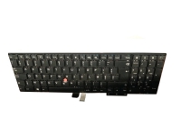 Lenovo FRU00PA605, Tangentbord, Amerikanskt internationellt, Lenovo, ThinkPad L560