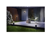 LEDVANCE 4058075205055 ENDURA® STYLE LANTERN MODERN L LED-belysning för utomhusbruk