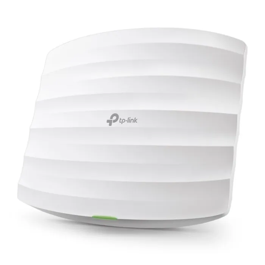 TP-link Omada EAP265 HD Roaming-accesspunkt AC1750