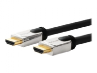 VivoLink Pro - HDMI-kabel - HDMI hane till HDMI hane - 3 m - stöd för 4K