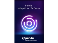 WatchGuard Panda Adaptive Defense, Windows, macOS, Linux, Android, Flerspråkig, Fullständig, 51 - 100 licens/-er, 1 År, Electronic License Delivery (ELD)