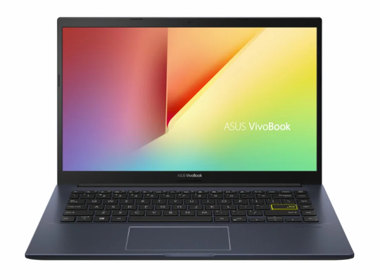 Asus VivoBook 14-tum FHD med Ryzen 3 256SSD