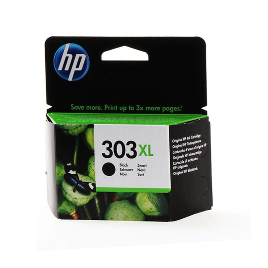 HP Bläck T6N04AE