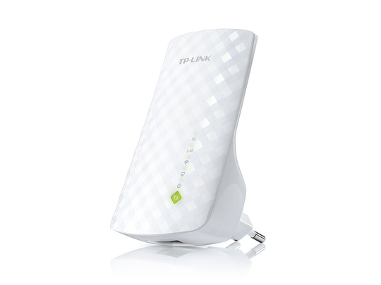 TP-Link RE200 - Repeater / AC750 / 1x LAN