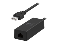 HORI NSW-004U - Nätverksadapter - USB - Gigabit Ethernet