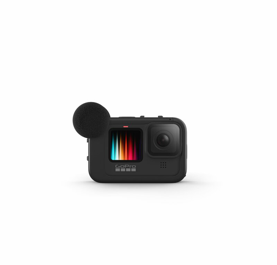 GoPro Hero 11 10 & 9 Media Mod