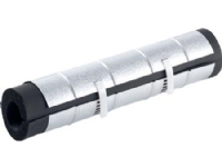 KARFA Flex-bøsning 240-18 mm Isoleringsklasse 1-4. Isolering mod varmetab imod bygningsmassen. Ikke mod brand,vand,lugt,fugt